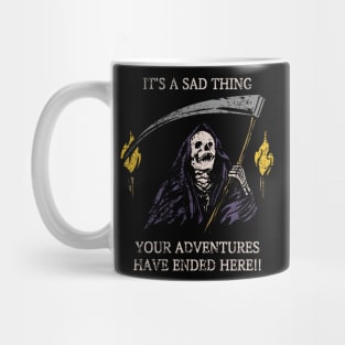 SHADOWGATE Mug